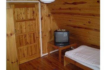 Slovačka Privát Štôla, Eksterijer